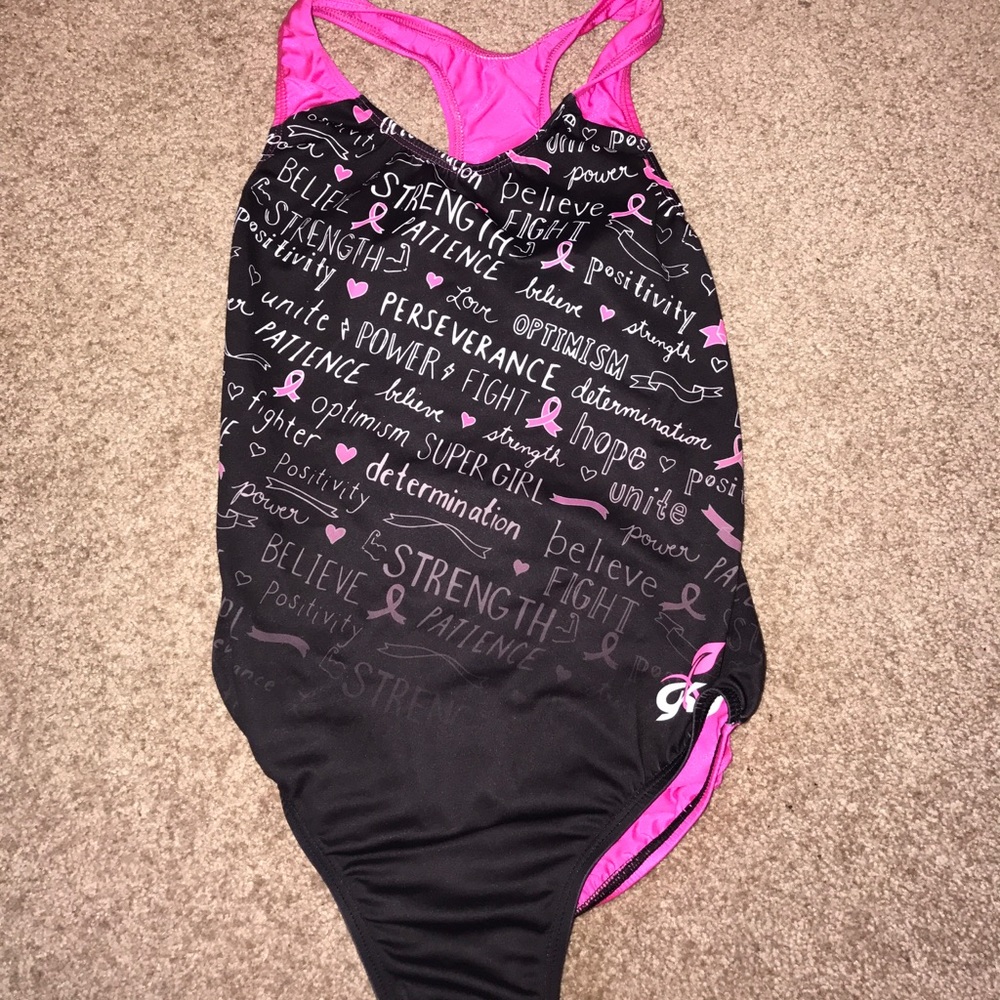 GK breast cancer leo